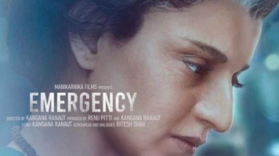 Kangana Ranaut begins pre-production for Emergency’s next schedule- SEE PIC 