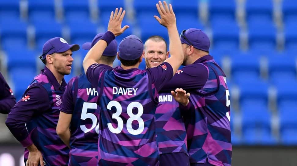 Scotland vs Ireland T20 World Cup 2022 Match No. 7 Preview, LIVE Streaming details: When and where to watch SCO vs IRE match online and on TV?