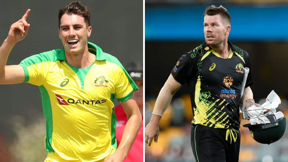 David Warner SNUBBED as Australia announce THIS player as ODI captain