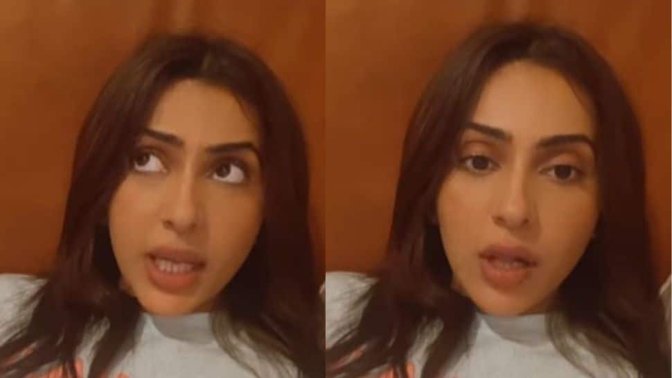 Rakul Preet Singh talks about getting ‘slim’ and ‘tall’ in hilarious video- Watch 