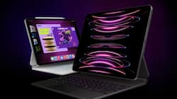 Apple introduces next-gen iPad Pro with M2 chip, starts at Rs 81,900