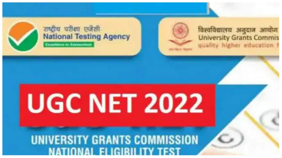 UGC NET Answer Key 2022: Phase 1,2,3 exam Answer Key RELEASED at ugcnet.nta.nic.in- Direct link to check here
