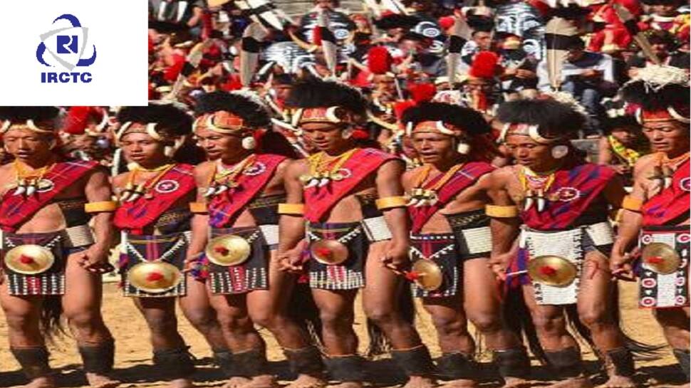 IRCTC Update: AFFORDABLE tour package for Hornbill 2022 festival announced - Check dates, prices here