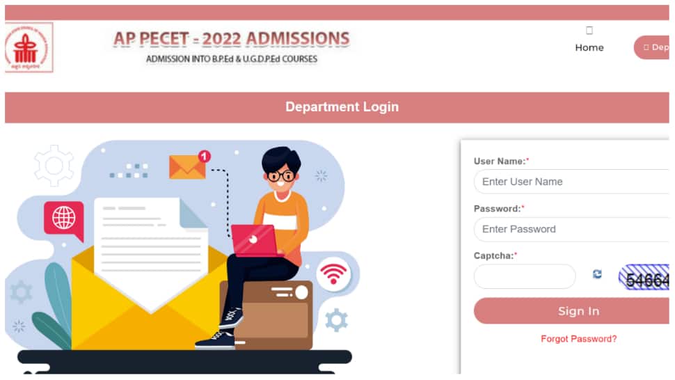 AP PECET Counselling 2022: APSCHE registrations to begin TOMORROW at cets.apsche.ap.gov.in- Check schedule and other details here
