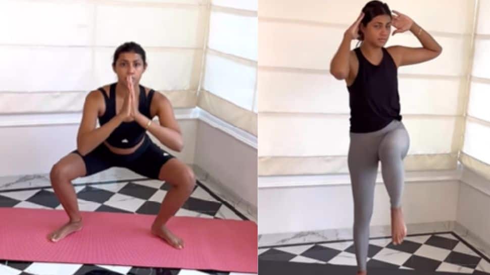Get fit and fab for Diwali! Do THESE Yoga Asanas to lose weight - Alia Bhatt&#039;s trainer shows us how!