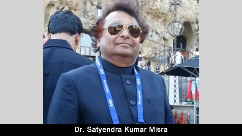 Dr Satyendra Kumar Misra explains why heart is such an interesting organ