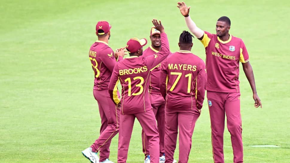 West Indies vs Zimbabwe T20 World Cup 2022 Match No. 8 Preview, LIVE