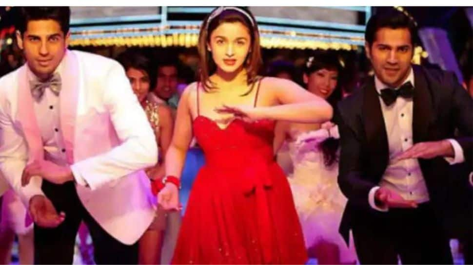 Karan Johar says &#039;my first protective parental feeling was for Alia, Sid, and Varun&#039; as SOTY clocks 10 years