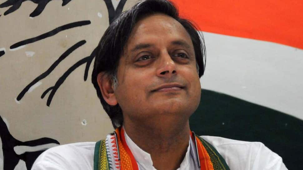 Shashi Tharoor says &#039;REVIVAL of Congress has begun today&#039;, wishes Mallikarjun Kharge &#039;ALL SUCCESS&#039;