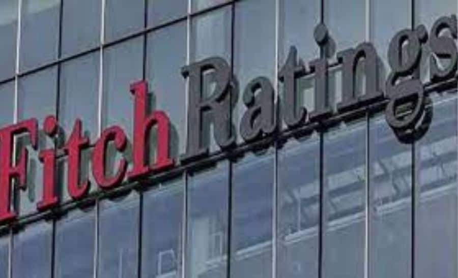 India&#039;s forex buffers sufficient, limited risks to sovereign rating from external pressures: Fitch Ratings