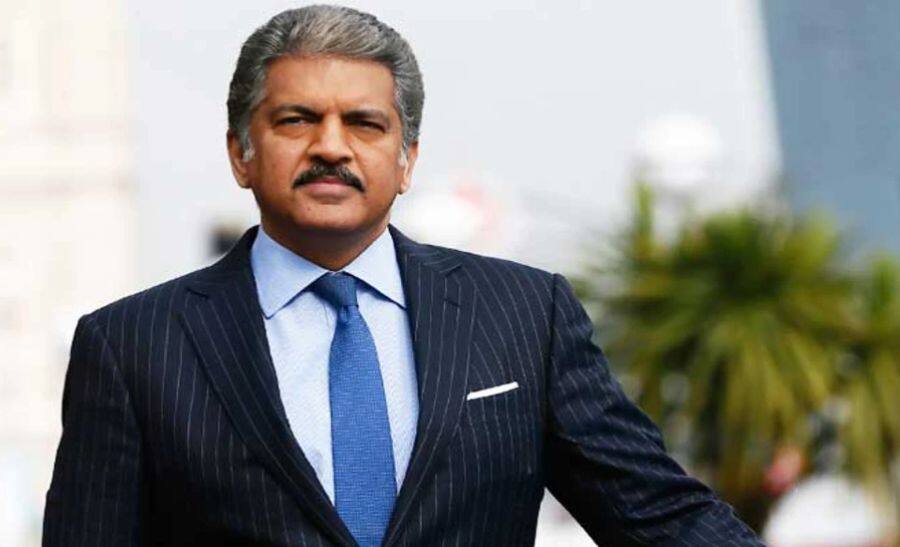 &#039;India’s success in creating a unique digital payments ecosystem is simply stunning&#039;: Anand Mahindra says on UPI success in India