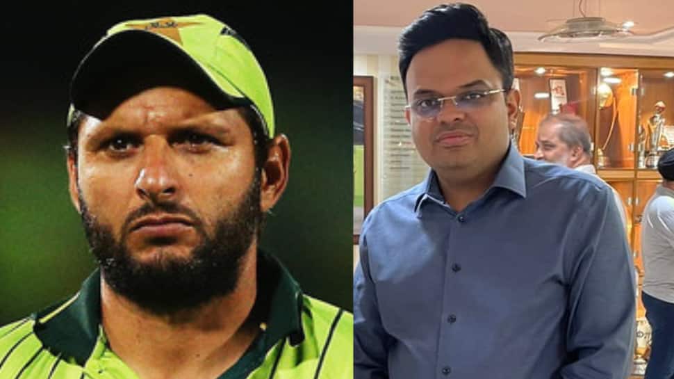 Shahid Afridi slams BCCI and Jay Shah over Asia Cup 2023 venue change, says &#039;reflects lack of...&#039;