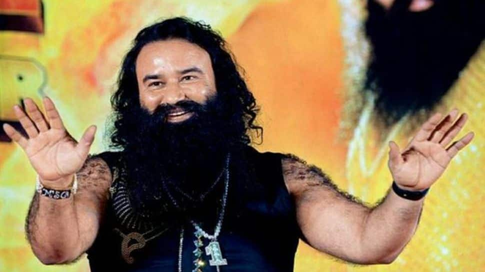 BJP leaders attend online &#039;satsang&#039; organised by rape convict Ram Rahim Singh