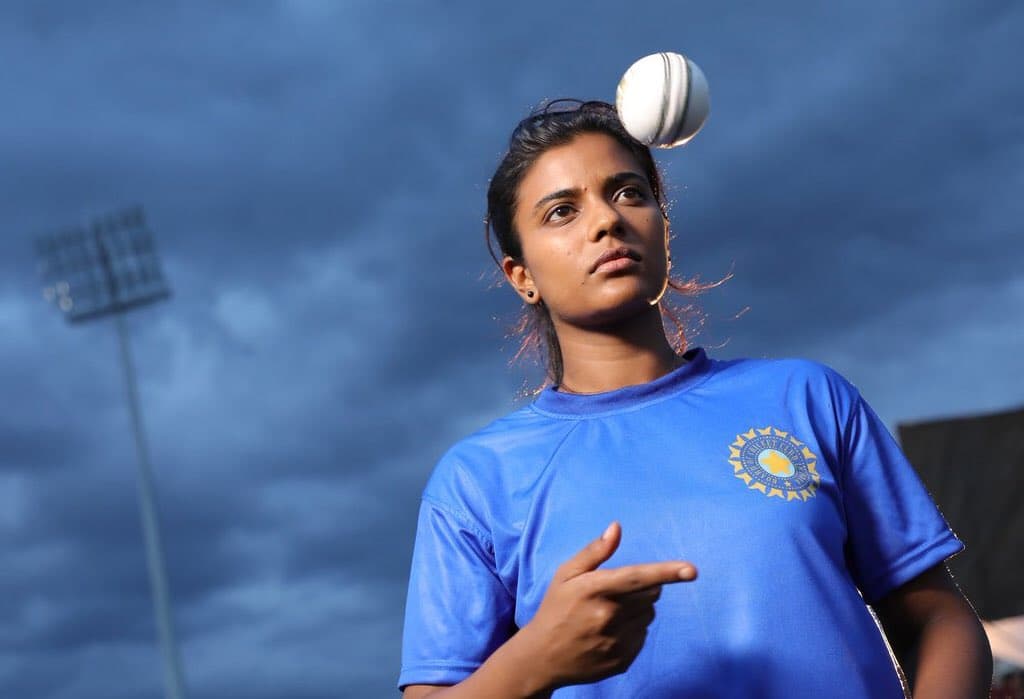 Aishwarya Rajesh in Kanaa