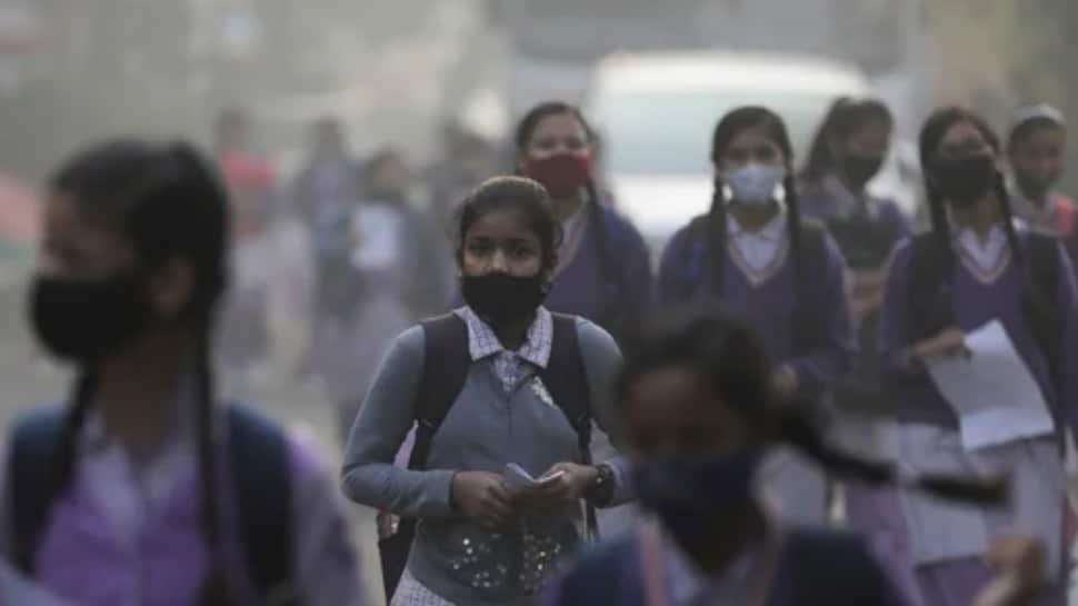Delhi’s air quality likely to deteriorate to ‘very poor’ ahead of Diwali; various curbs imposed