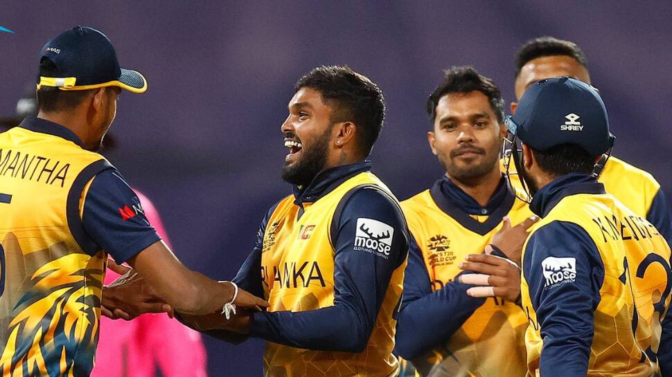 SL vs NED T20 World Cup 2022: Can Sri Lanka qualify for Super 12