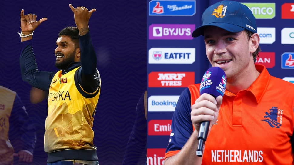 SL vs NED Dream11 Team Prediction, Match Preview, Fantasy Cricket Hints: Captain, Probable Playing 11s, Team News; Injury Updates For Today’s SL vs NED T20 World Cup 2022 match No 9 in Geelong, 930 AM IST, October 20