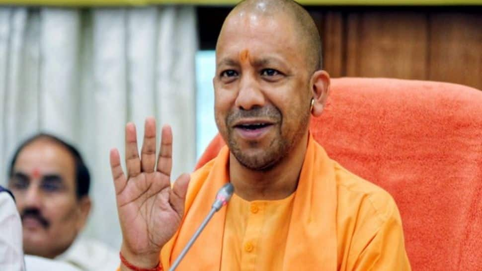 Yogi Adityanath takes stock of preparation of Deepotsava celebrations at Ayodhya 