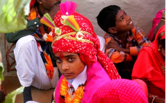 Child marriage, teenage pregnancies among Muslims 30% higher than Hindus 