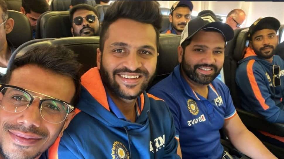 T20 World Cup 2022: India captain Rohit Sharma reveals SECRET to winning trophy, WATCH