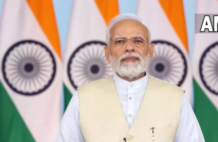 PM Narendra Modi to launch Mission LiFE in Gujarat&#039;s Kevadia today, participate in Missions Conference  