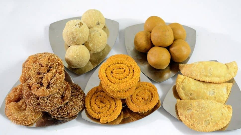 EXCLUSIVE: Diwali 2022 food guide - Control blood sugar and weight with THESE sweets and snacks