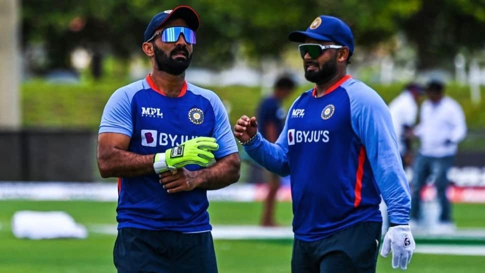 IND vs PAK T20 World Cup 2022: Rishabh Pant recalls ‘one-handed sixes’ off Hasan Ali, says THIS