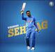 Virender Sehwag scored fastest 300 in Test cricket