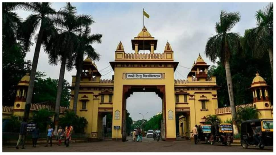 BHU PG Admission 2022: Registrations begin through CUET at bhuonline.in- Here’s how to apply