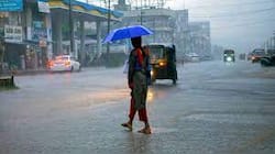 Indian Meteorological Department issues yellow alert for Bengaluru