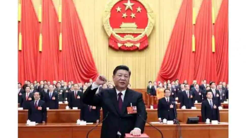 China deploying consulates, courts across world to crush dissent against CCP, claims report 