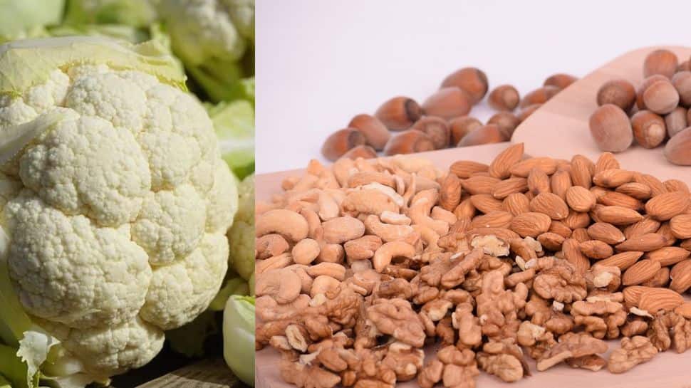 7 vegan foods that will help you lose weight and reduce belly fat – check list