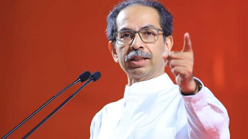 ‘Muh me Ram, bagal me Rahul’: BJP MOCKS Uddhav Thackeray over &#039;Bharat Jodo Yatra&#039; invite