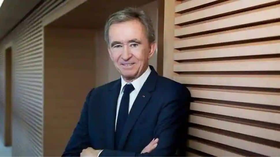 World's second richest man, Bernard Arnault, sells private jet so Twitter  can't track him – and says now, 'no one can see where I go