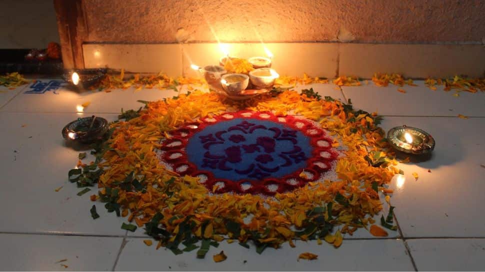 Happy, green Deepavali: 5 tips to celebrate an eco-friendly Diwali