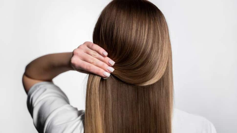 Using hair straightening chemicals? STOP right now, otherwise…