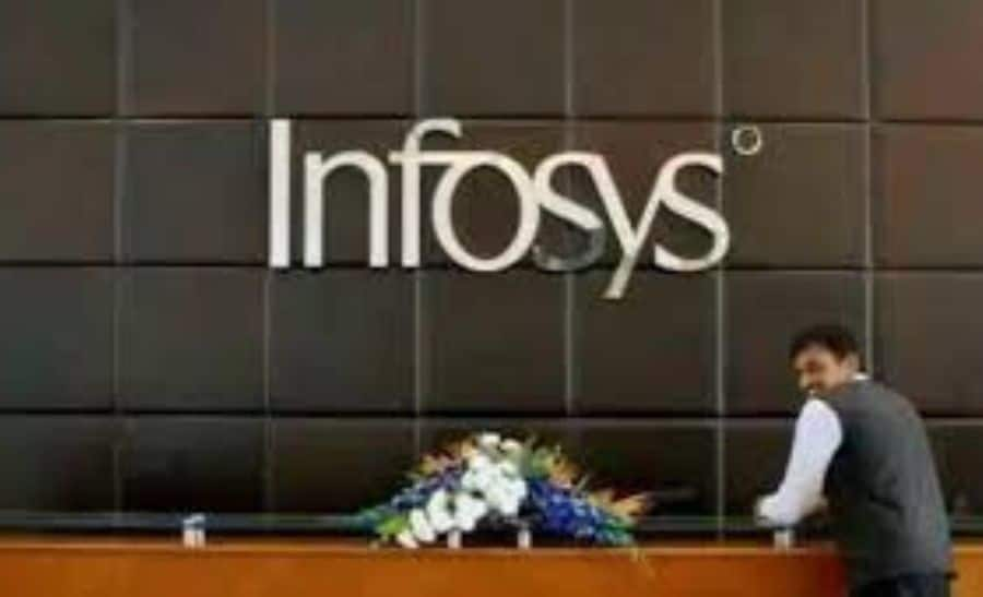 Infosys gives a salary hike upto 25% to its several employees - Details here