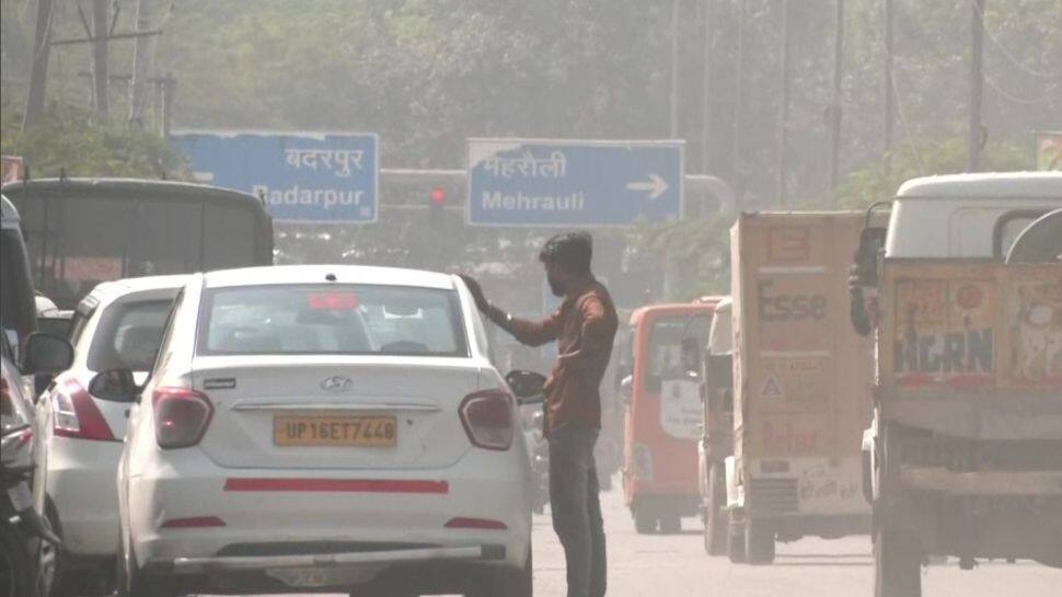 Delhi NCR&#039;s air quality to turn &#039;very poor&#039; before Diwali, stage 2 of GRAP enforced