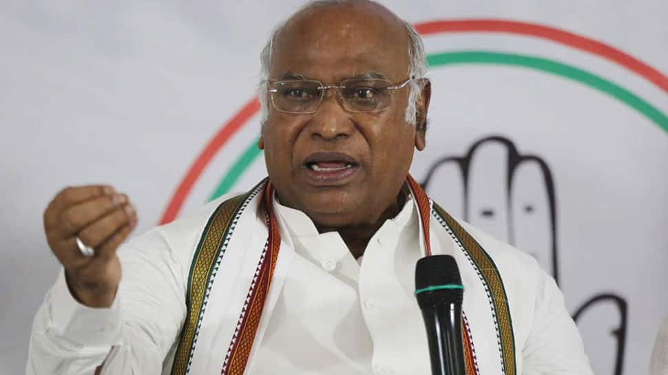 As &#039;Dalit&#039; face of party, can Mallikarjun Kharge revive Congress&#039; fortune in 2024 Lok Sabha polls?