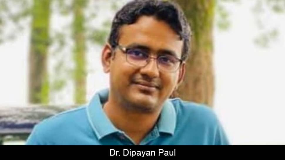 Dr Dipayan Paul explains why adhering to prescription is important