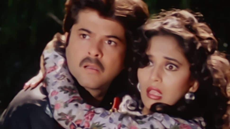 Anil Kapoor, Madhuri Dixit starrer ‘Jamai Raja’ all set for remake after 32 years!