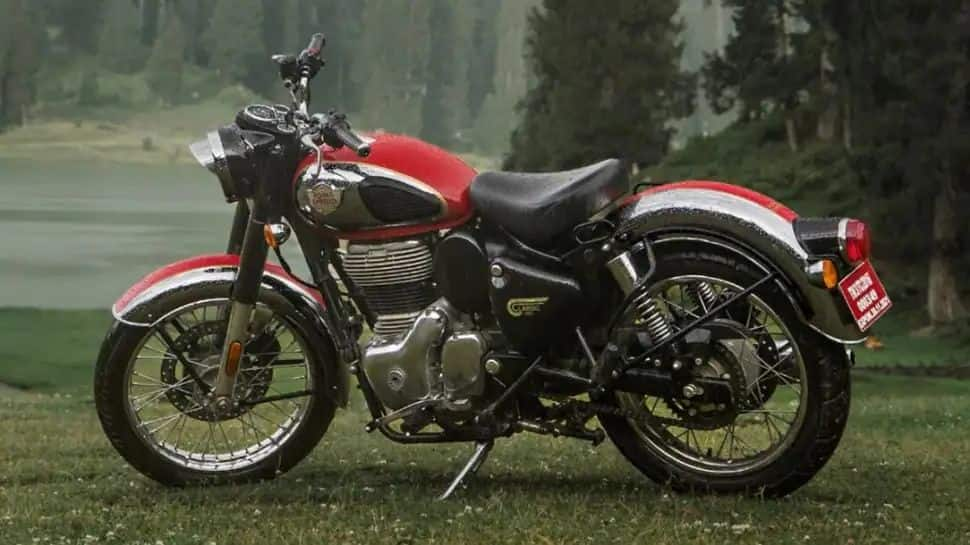 BUY new Royal Enfield Classic 350 this Diwali for Rs 11,000; Here&#039;s HOW?