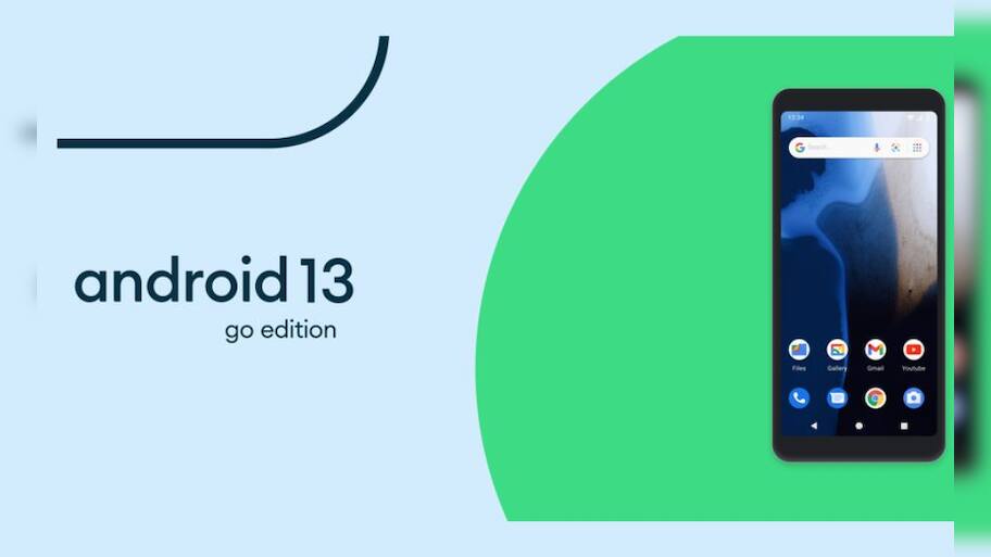 Google announces Android 13 (Go Edition) for the entry-level ...