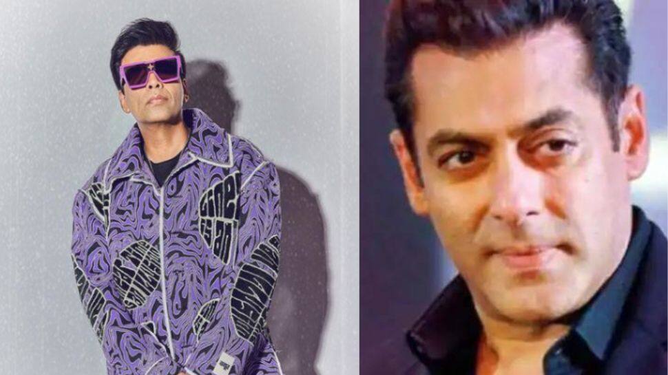 Bigg Boss 16: Karan Johar to host the Friday special episode instead of Salman? Deets inside