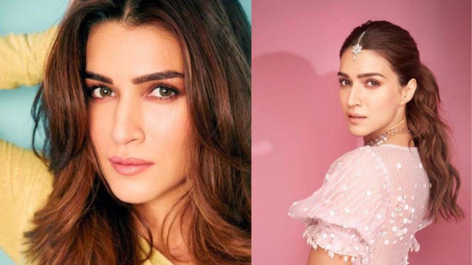 Kriti Sanon gets candid on portraying different characters, says, ‘I was shooting for Bhediya and Adipurush simultaneously’