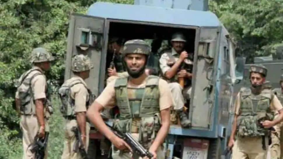 Assam govt withdraws AFSPA from West Karbi Anglong, extends in eight districts