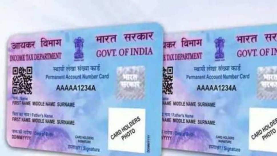 Want to change surname after marriage in PAN card? Follow THESE steps