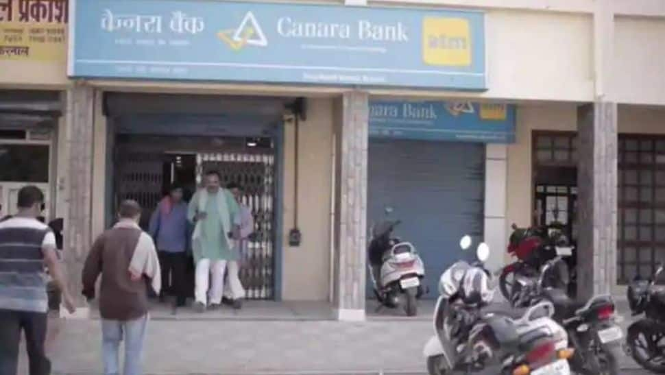 Canara Bank shares climb over 4 pc after Q2 earnings