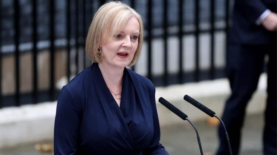 Liz Truss quits as UK PM after 45 days in office, becomes Britain&#039;s shortest-serving premier