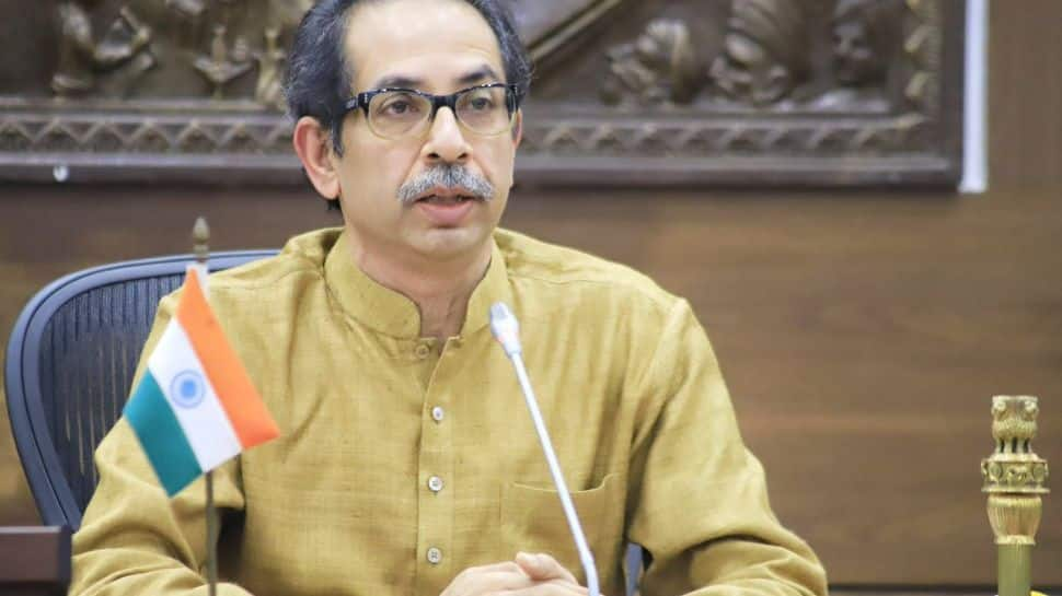 ‘Not just future of Shiv Sena but democracy at stake’: Uddhav Thackeray makes big statement